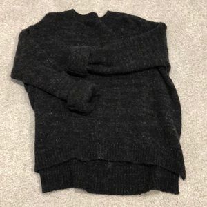 Cozy brandy Melville sweater